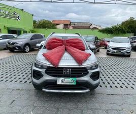 FIAT PULSE PULSE AUDACE 1.0 TURBO 200 FLEX AUTOMATICA UNICO DONO BAIXISSIMA KM GRATIS IPVA 2026