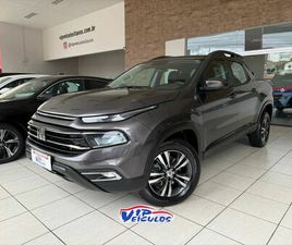 FREEDOM 1.3 T270 4X2 FLEX AUT