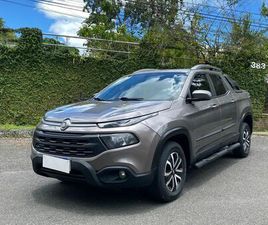 FREEDOM 1.8 16V FLEX AUT.