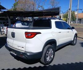 FREEDOM 2.0 16V 4X4 DIESEL AUT.