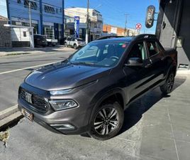 TORO FREEDOM 1.3 T270 2025 (11.000 KM)