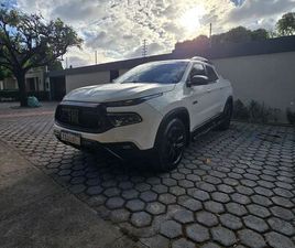 ULTRA 2.0 16V 4X4 DIESEL AUT