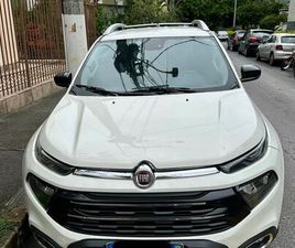 VOLCANO 2.0 16V 4X4 TB DIESEL AUT.