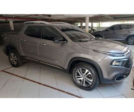 VOLCANO 2.0 16V 4X4 TB DIESEL AUT.