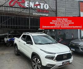 VOLCANO 2.2 16V 4X4 TB DIESEL AUT.