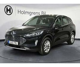 FORD KUGA 0,95% RÄNTA PLUG-IN HYBRID TITANIUM BUSINESS EDT. DRAG