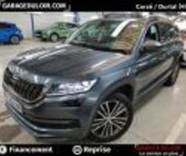 2.0 TDI 150 SCR DSG7 7 PL. L&K