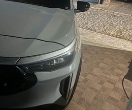 FIAT FASTBACK ABARTH TURBO FLEX 1.3 AUT. 2024