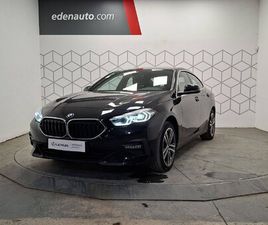 GRAN COUPE 218I 136 CH BVM6