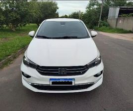 PRECISION 1.3 16V FLEX AUT.