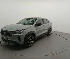 IMPETUS 1.0 200 T. FLEX AUT