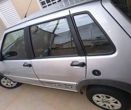 MILLE WAY ECONOMY 1.0 F.FLEX 4P