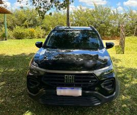 FIAT PULSE DRIVE 1.3 8V FLEX AUT. 2024