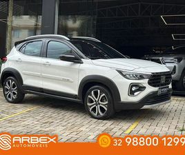 IMPETUS T. 200 AUT. (HIBRÍDO)