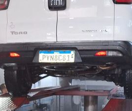 FREEDOM 1.8 16V FLEX AUT.