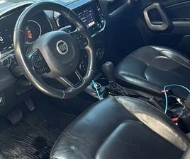 ULTRA 2.0 16V 4X4 DIESEL AUT