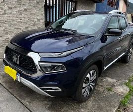 VOLCANO 1.3 T270 4X2 FLEX AUT