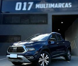 VOLCANO 1.3 T270 4X2 FLEX AUT