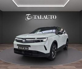 OPEL GRANDLAND 1.2T XHT HYBRID EDCT6 S/S GS