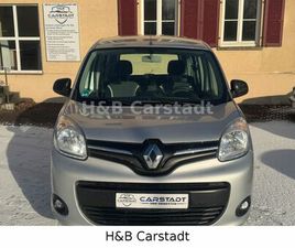 RENAULT KANGOO HAPPY FAMILY