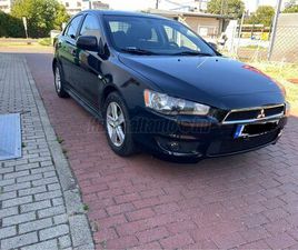 MITSUBISHI LANCER SPORTBACK 1.6 INVITE