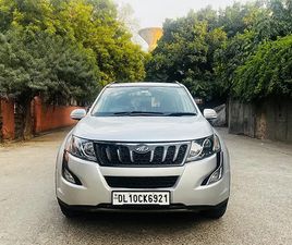 MAHINDRA XUV500