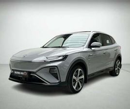 MG MARVEL R PERFORMANCE 5D