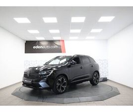 E-TECH HYBRID 200 TECHNO ESPRIT ALPINE