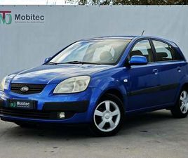 KIA RIO 1.5 CRDI X