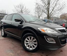 MAZDA CX-9/AUTOMATIK