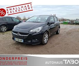 OPEL CORSA 1.4 TURBO ON LM RFK KLIMA PDC