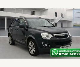 2.2 CDTI SE 4WD EURO 5 (START/STOP) 5DR (SNAV)