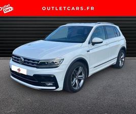 1.5 TSI EVO 150CH CARAT EXCLUSIVE DSG7 EURO6DT