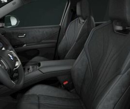 BMW IX3 50 XDRIVE M-SPORT PRO | PANO | TREKHAAK | HEAD-UP