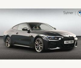 3.0 M440I MHT AUTO XDRIVE EURO 6 (START/STOP) 2DR