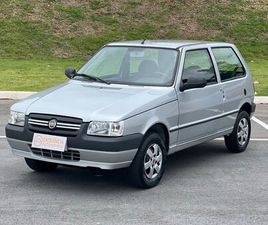 MILLE 1.0 FIRE/ F.FLEX/ ECONOMY 2P