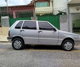 MILLE 1.0 FIRE/ F.FLEX/ ECONOMY 4P