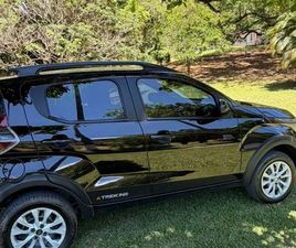 TREKKING 1.0 FLEX 5P