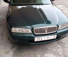 ROVER 600 ROVER 620 DIESEL