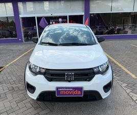 FIAT MOBI LIKE 1.0 FIRE FLEX 5P.