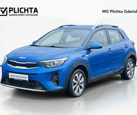 KIA STONIC KIA STONIC