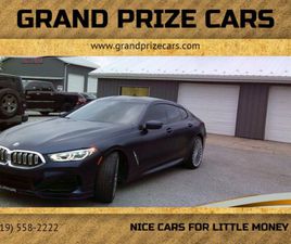 ALPINA B8 2024 BMW ALPINA B8 GRAN COUPE ALPINA B8 GRAN COUPE AWD 4DR SEDAN