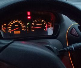 MITSUBISHI SPACE RUNNER AN. 1999