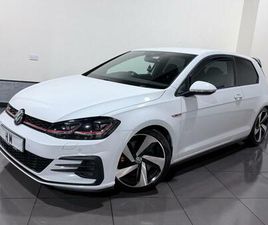 2.0 TSI GTI PERFORMANCE EURO 6 (START/STOP) 3DR