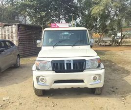 MAHINDRA BOLERO