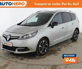 1.6 DCI BOSE EDITION