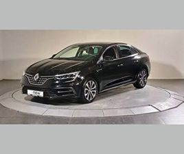 SEDAN 1.5 BLUE DCI ICON EDC