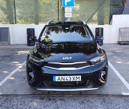 KIA STONIC KIA STONIC 1.0 T-GDI, 120CV