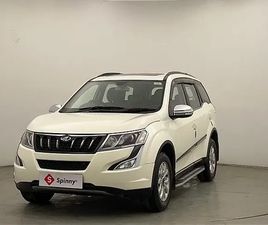 MAHINDRA XUV500