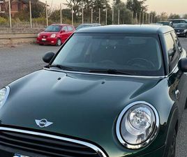 MINI MINI ONE MINI ONE